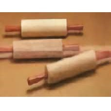 Square Cut Rolling Pin