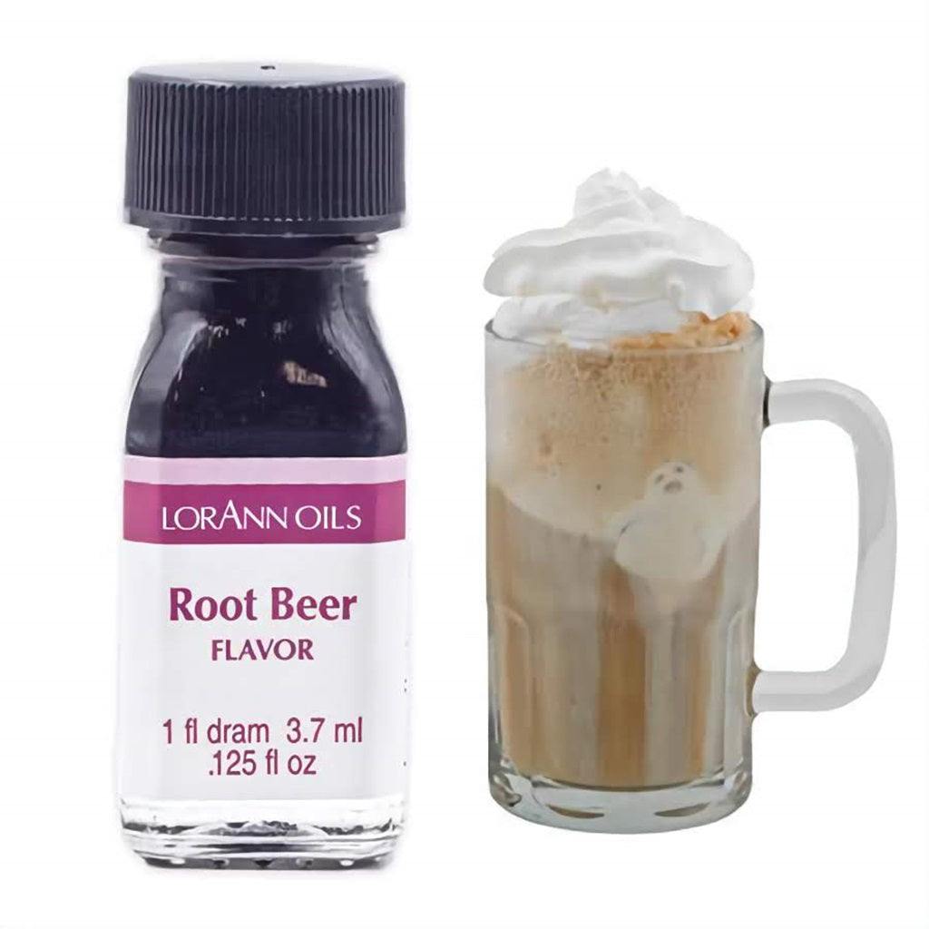 Root Beer Flavoring - LorAnn Oils