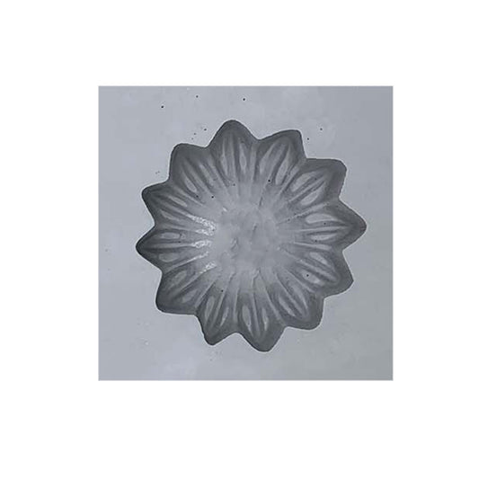 Daisy Mint Mold