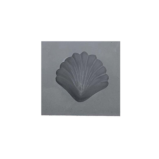 Shell Mint Mold