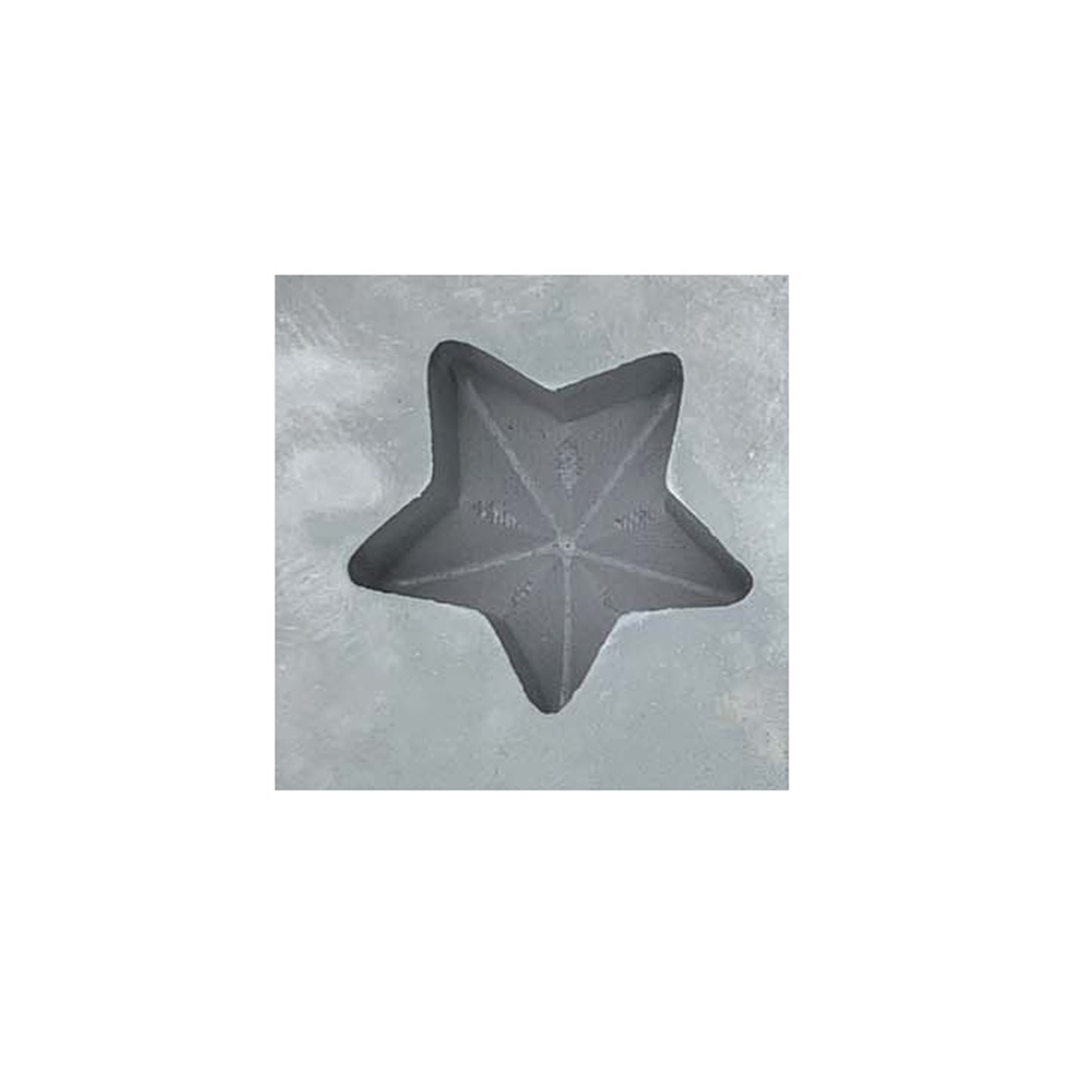 Star Mint Mold