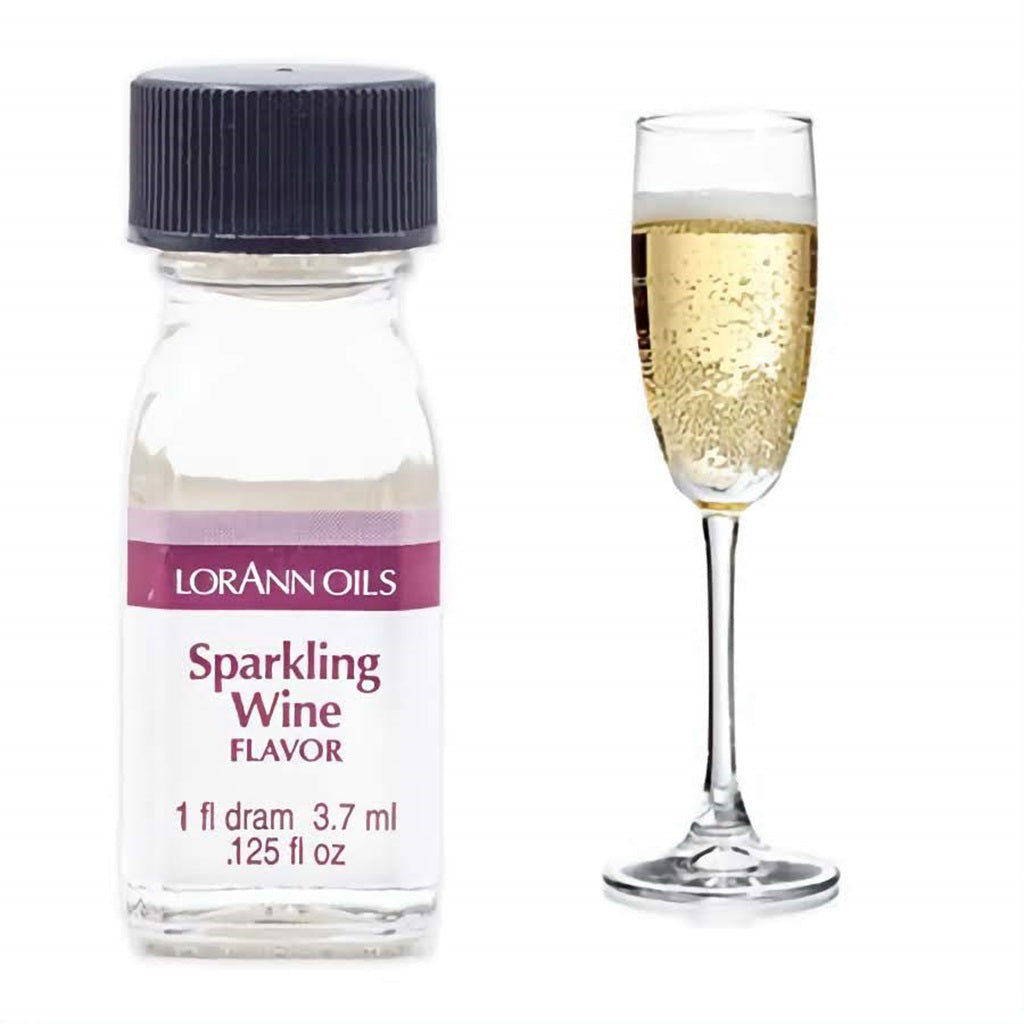 Sparkling Wine Flavoring - LorAnn Oils