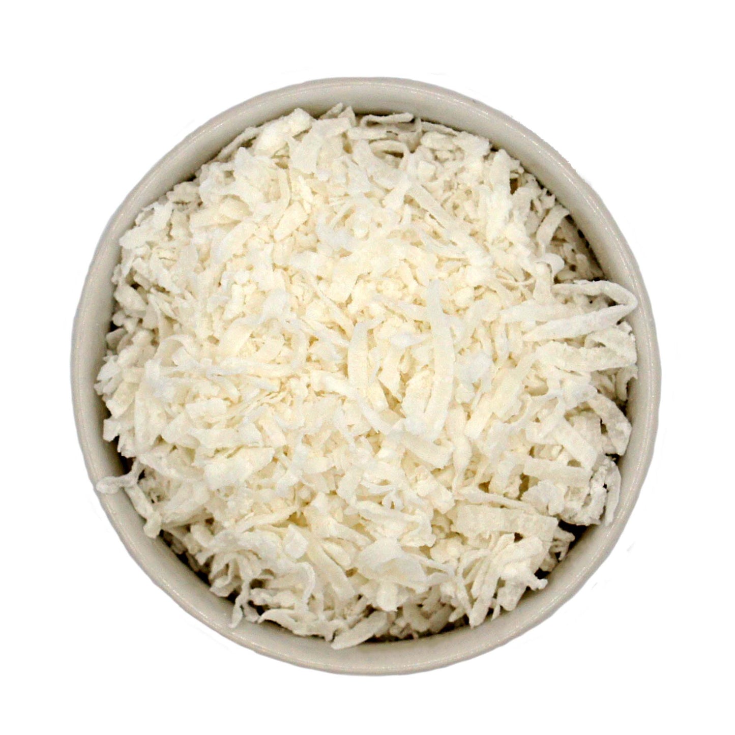 Sweetened Coconut Flakes