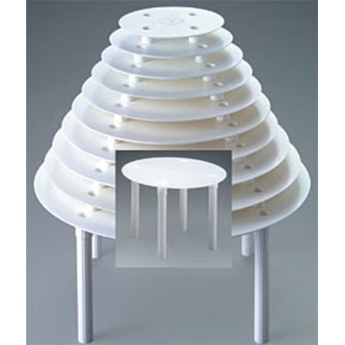 Cake Tier Plates