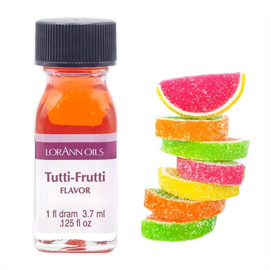 Tutti-Frutti Flavoring - LorAnn Oils