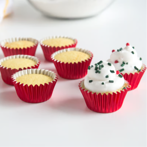 Petit Foil Bake Cups