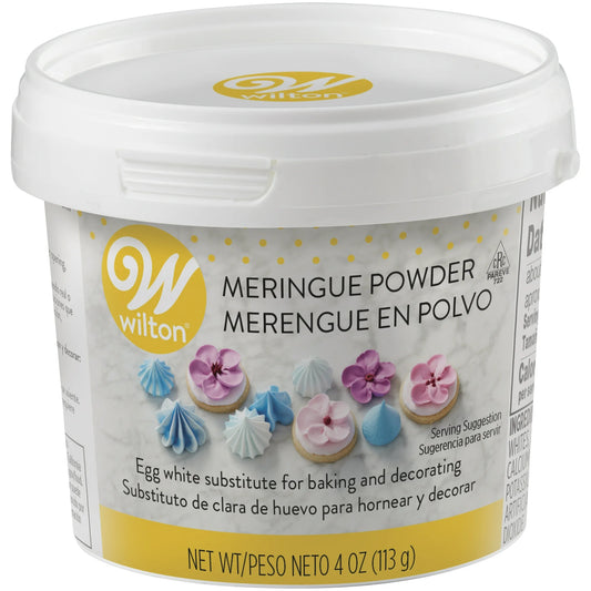 Meringue Powder