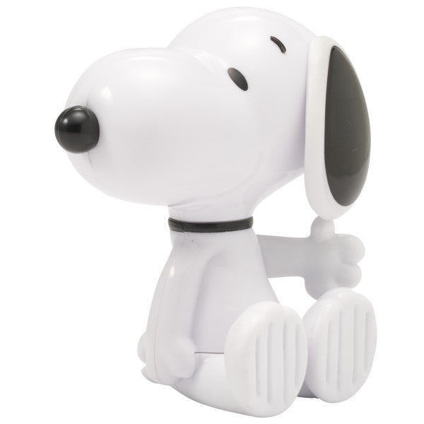 Peanuts Snoopy & Woodstock Cake Topper Decoset