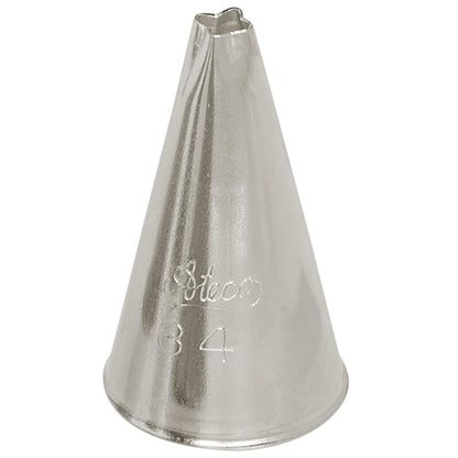 84 Square Tip Piping Tip