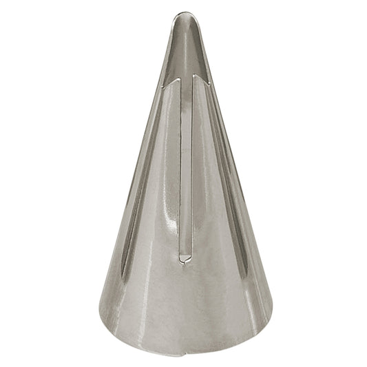 070 Ruffle Piping Tip