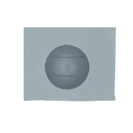 Sports Ball Rubber Mint Mold