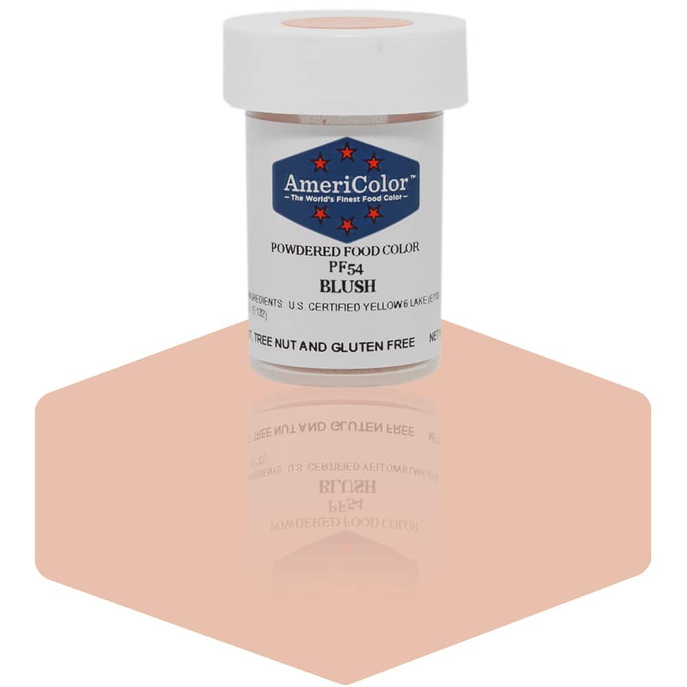 AmeriColor® Powdered Food Coloring