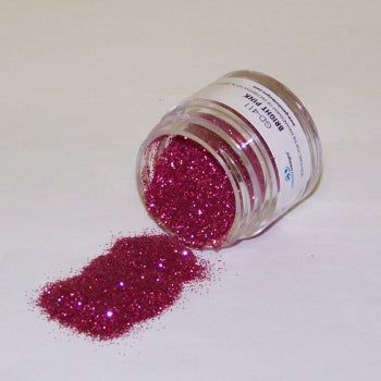 Galaxy Glitter Dust