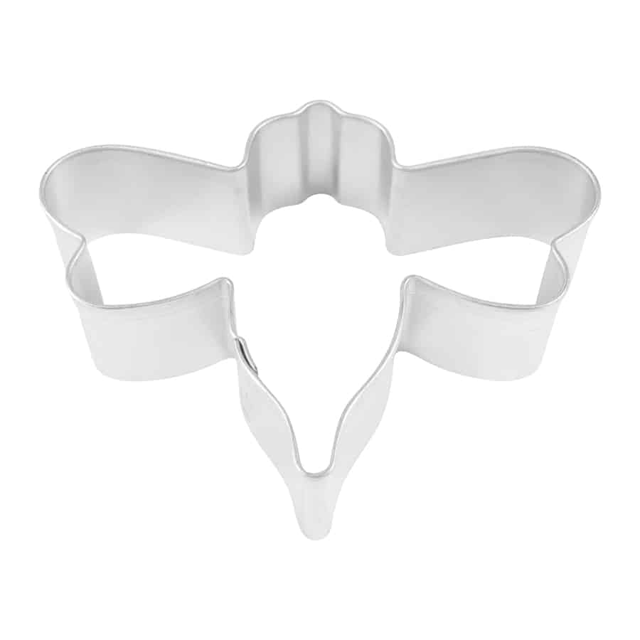 Bumble Bee Cookie Cutter