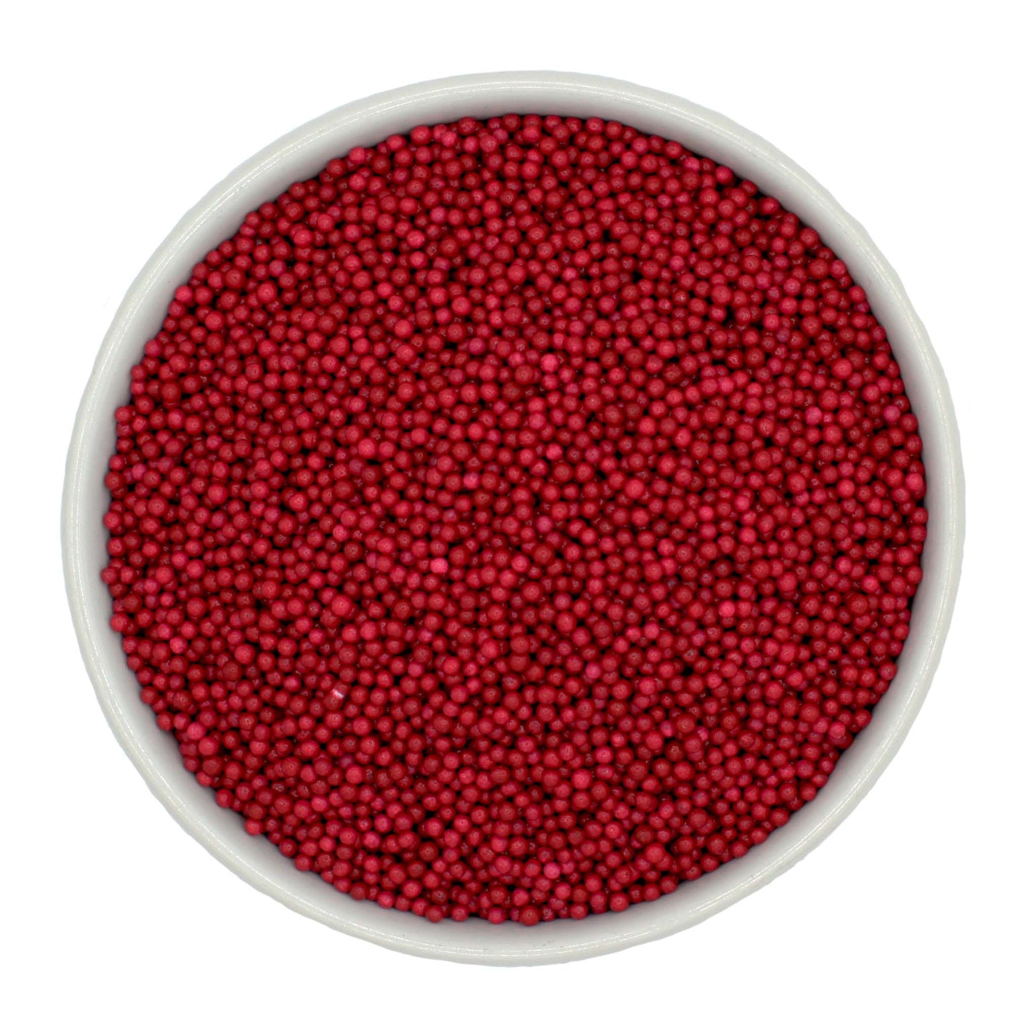 Burgundy Non-Pareils - 3.2 oz.