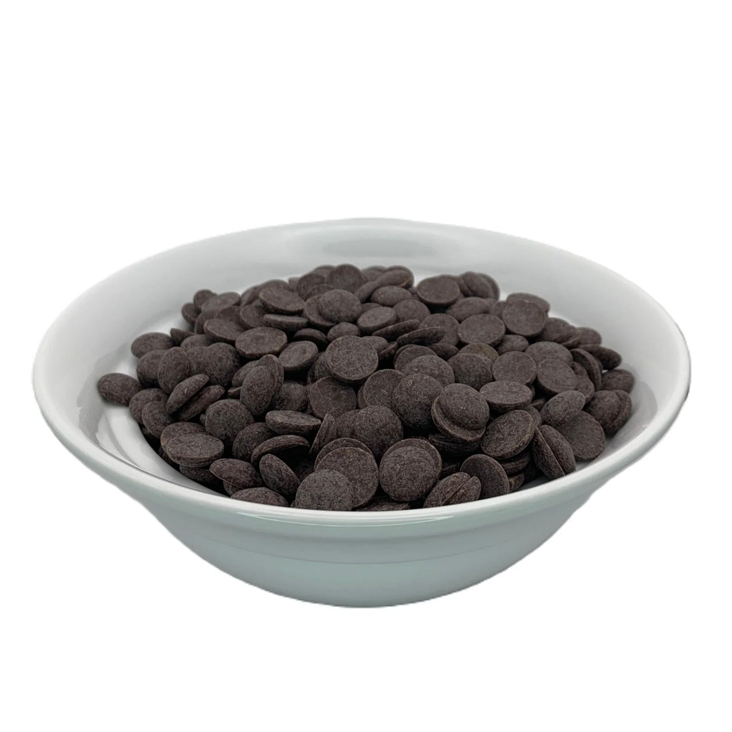 Callebaut Semi-Sweet Dark Couverture Chocolate - 54.5%