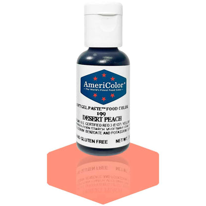 AmeriColor® Gel Food Coloring .75 oz