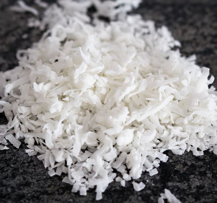 Desiccated Coconut 8 oz