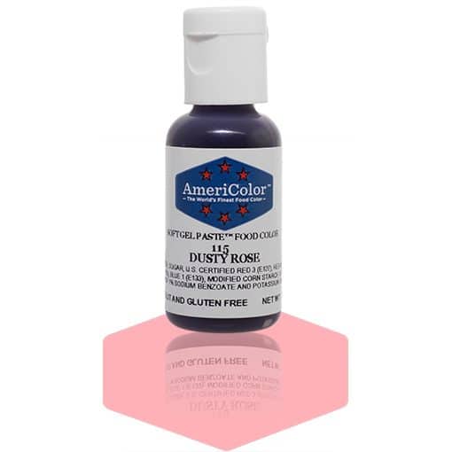 AmeriColor® Gel Food Coloring .75 oz