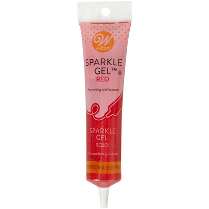 Wilton Sparkle Gel