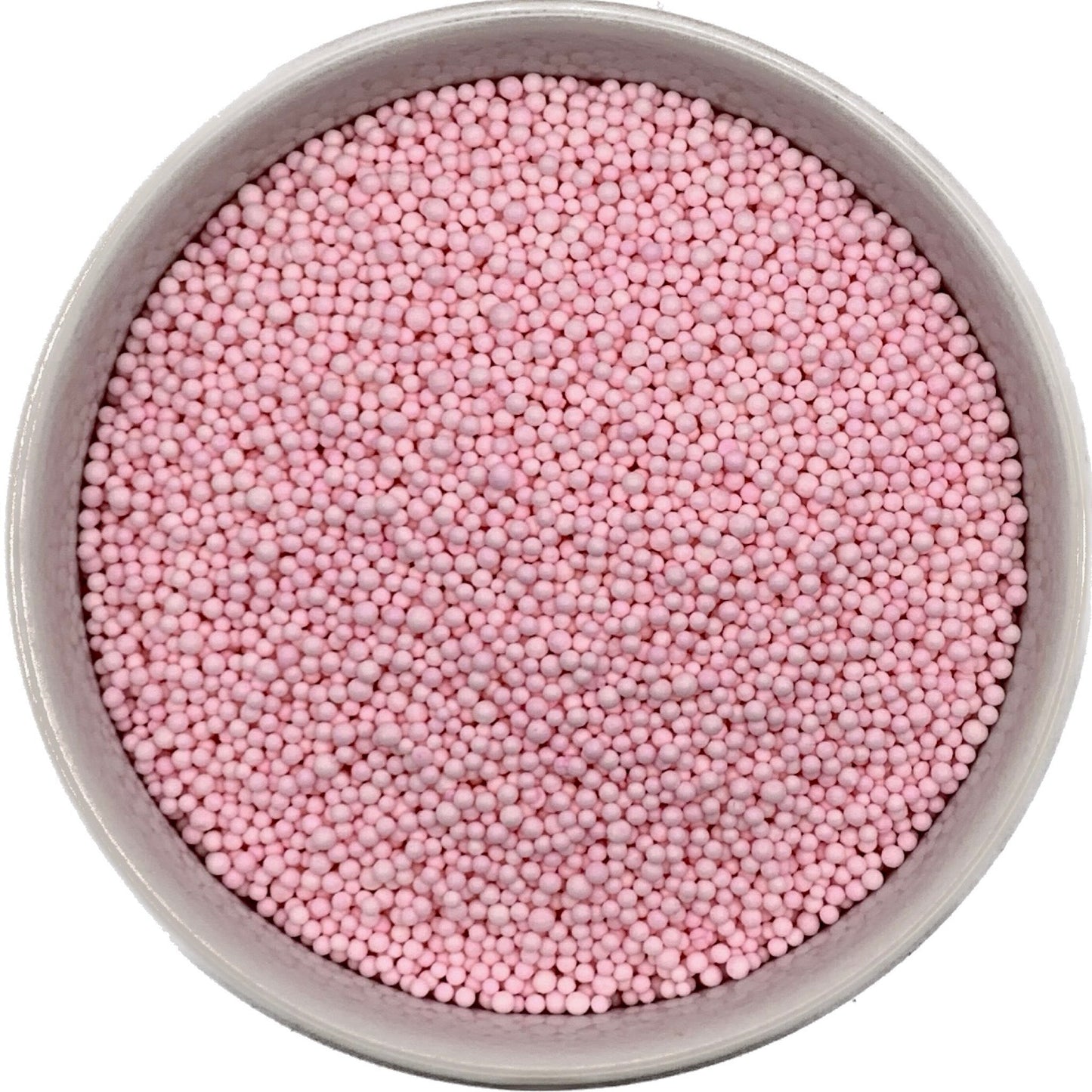 Pink Non-Pareils - 3.2 oz.