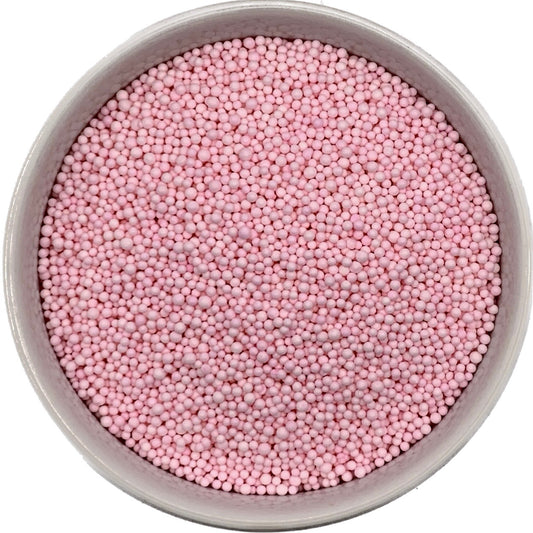 Pink Non-Pareils - 3.2 oz.