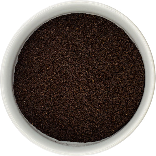 Superfine Ground Espresso