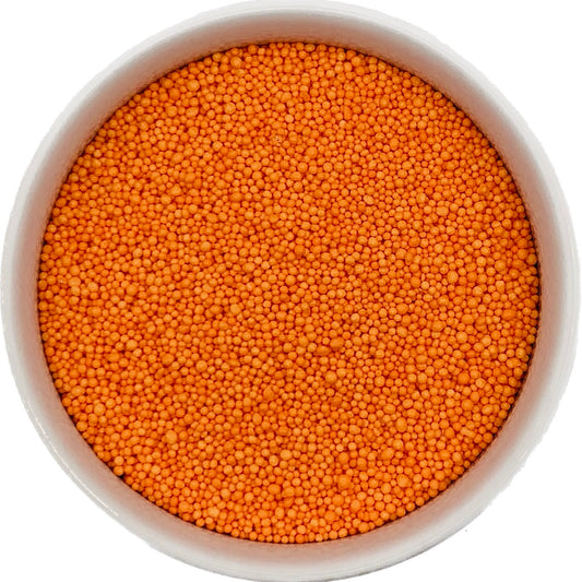 Orange Non-Pareils - 3.2 oz.