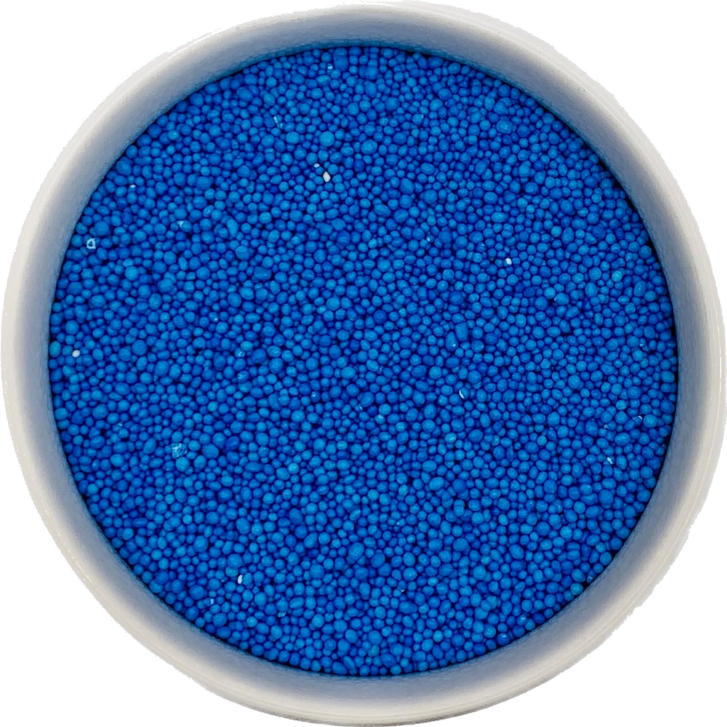 Blue Non-Pareils - 3.2 oz.
