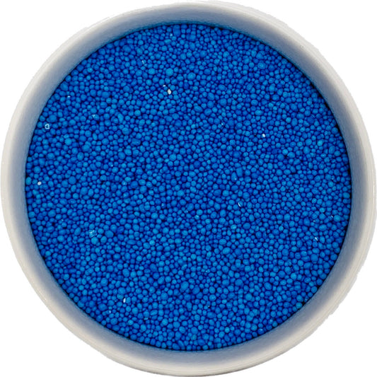 Blue Non-Pareils - 3.2 oz.