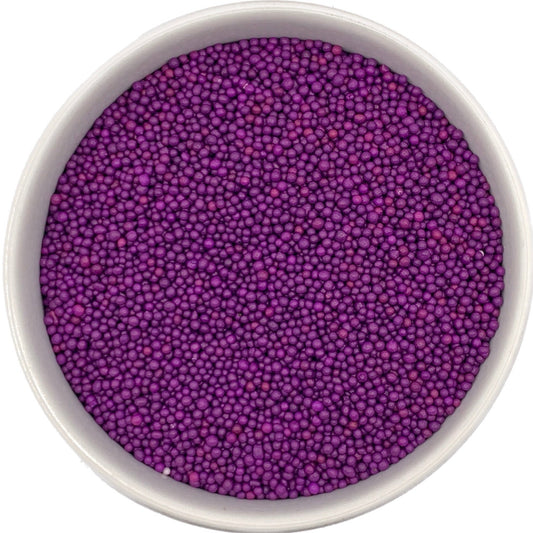 Purple Non-Pareils - 3.2 oz.