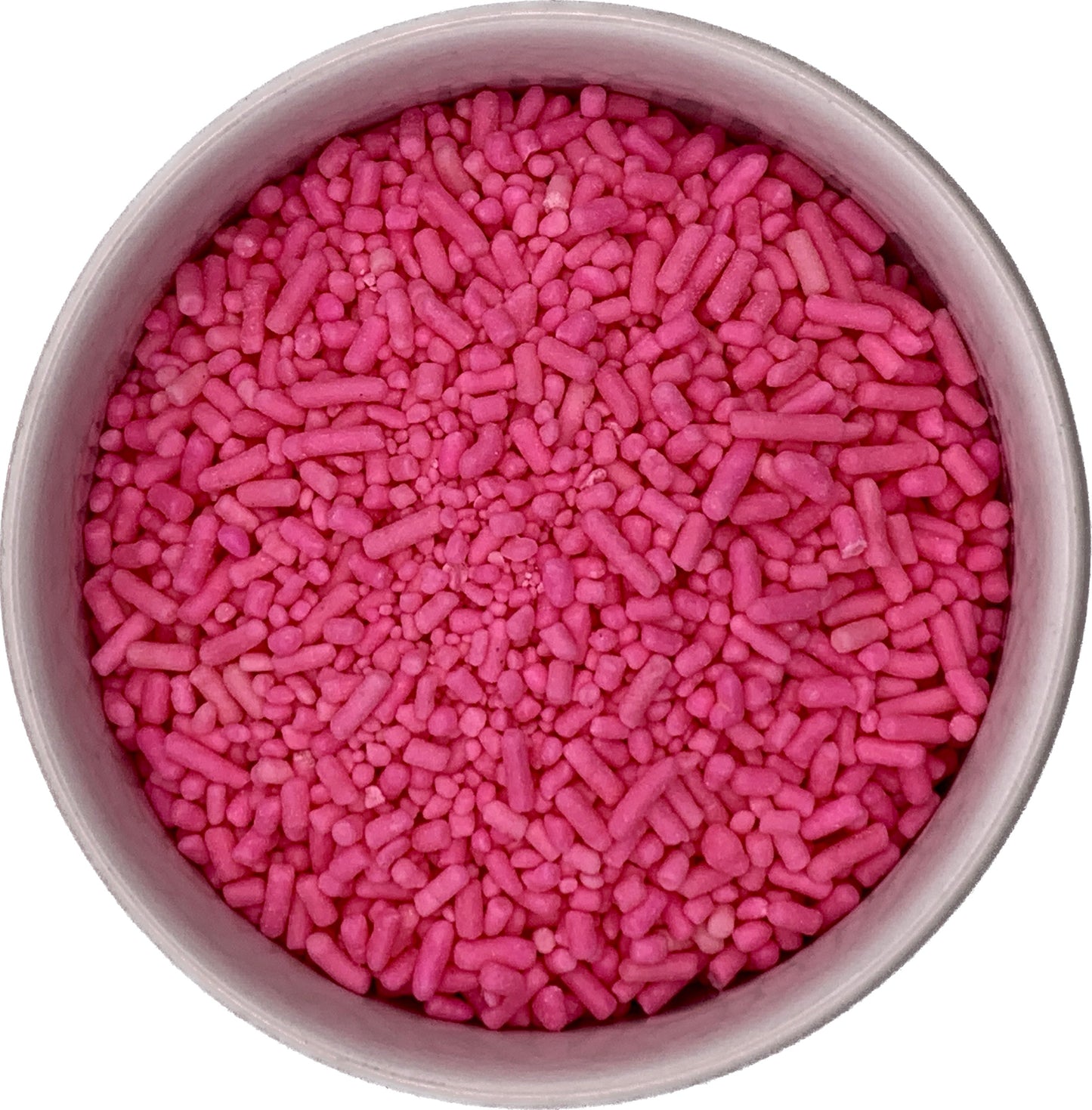 Pink Jimmies Sprinkles