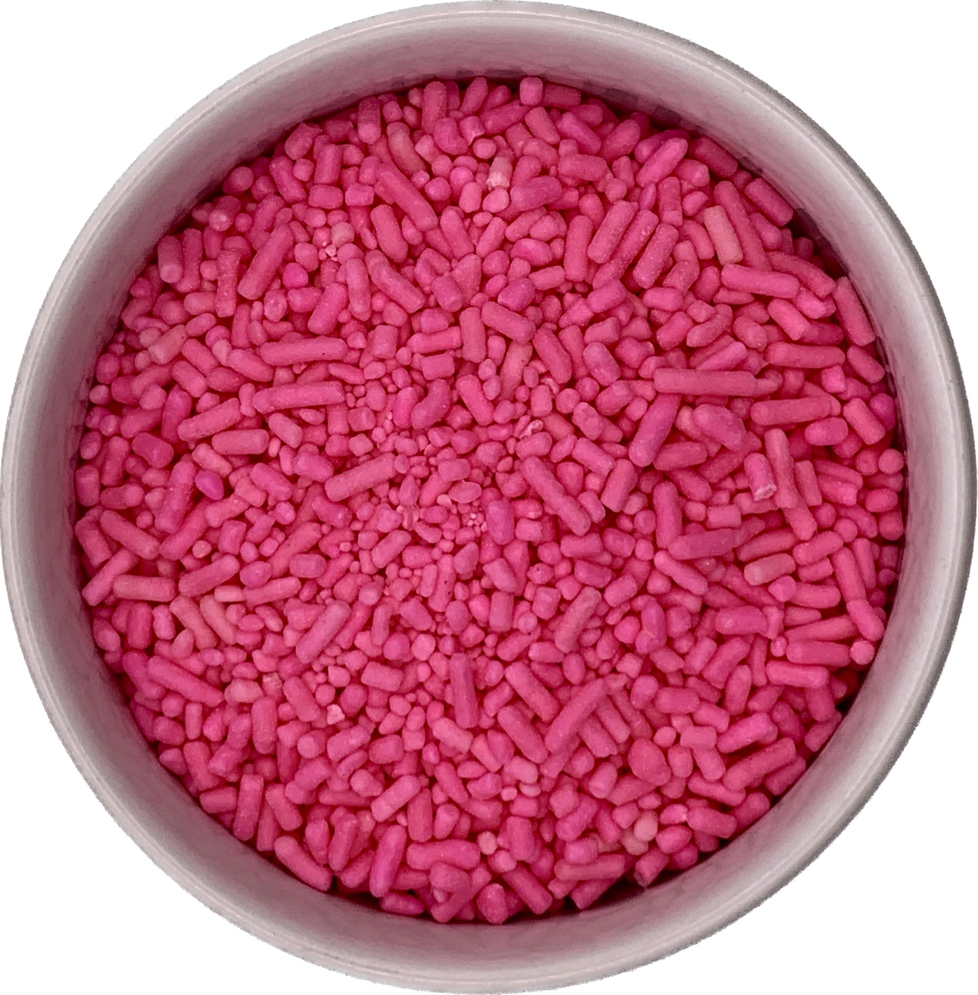 Pink Jimmies Sprinkles