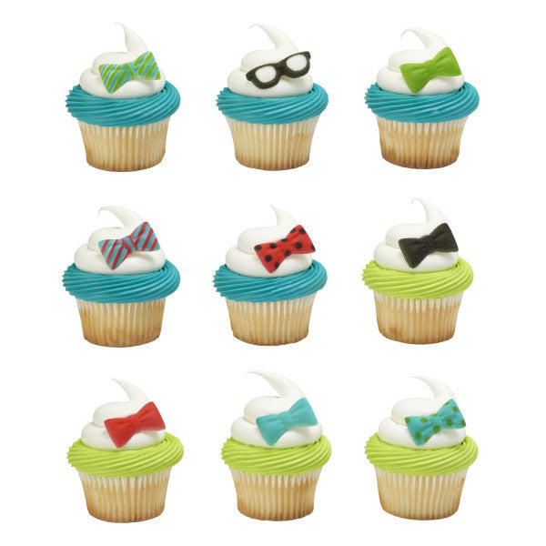 Geek Sugar Set