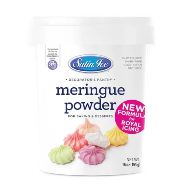 Meringue Powder 1#