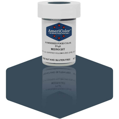 AmeriColor® Powdered Food Coloring