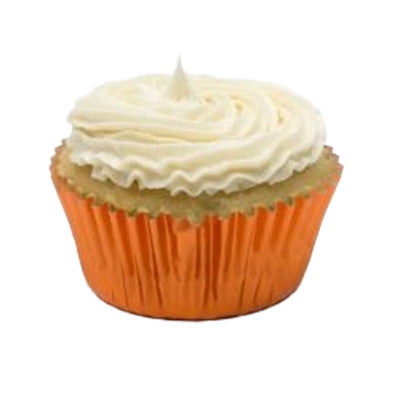 Colored Foil Baking Cups - 36 Count