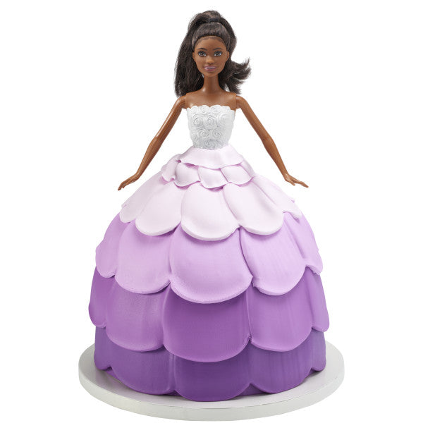 Barbie™ Let's Party Signature Cake Topper Set