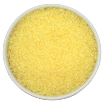 Coarse Sanding Sugar