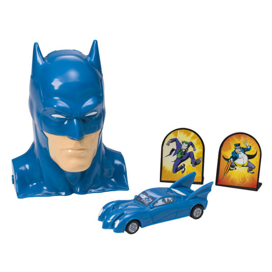 Batman™ To the Rescue Cake Topper Set