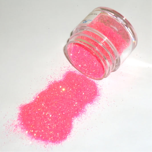 Peach Galaxy Glitter Dust - 5 g