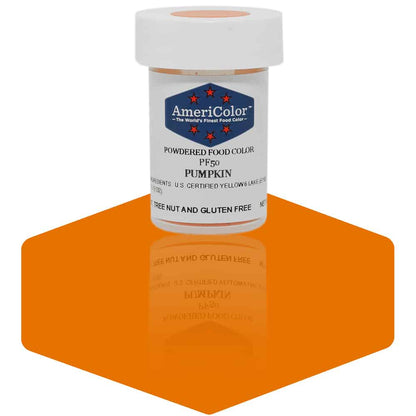 AmeriColor® Powdered Food Coloring