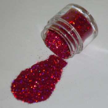 Galaxy Glitter Dust