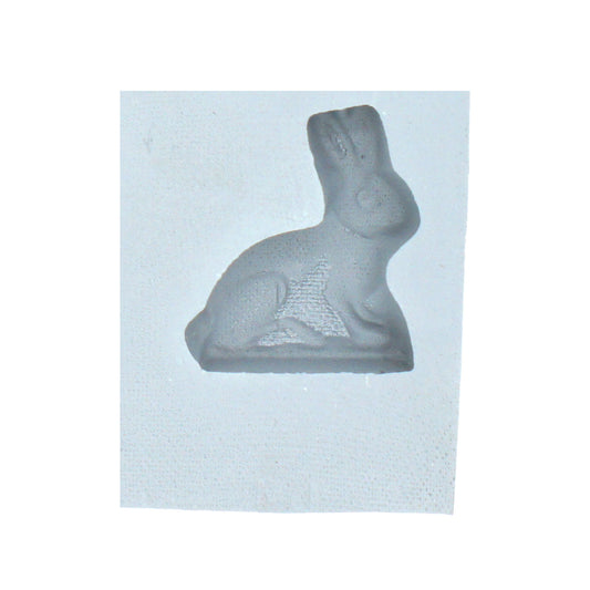 Small Rabbit Mint Mold