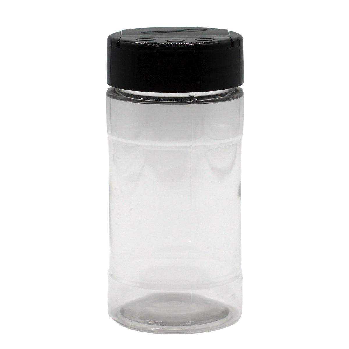Shaker Bottle for Sugars and Sprinkles