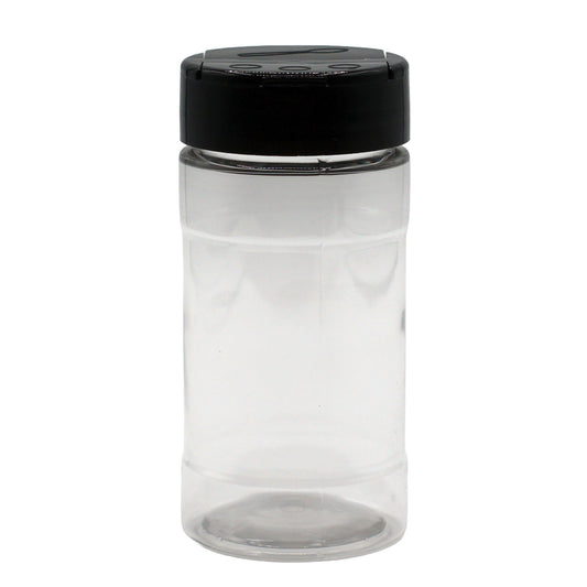 Shaker Bottle for Sugars and Sprinkles