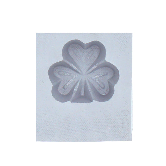 Shamrock Mint Mold