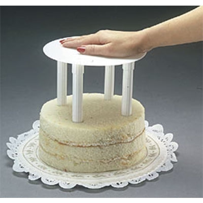 Cake Tier Plates