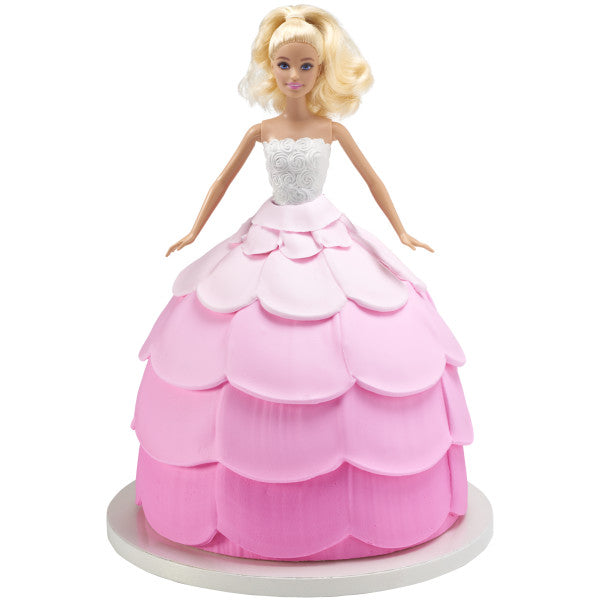 Barbie™ Let's Party Signature Cake Topper