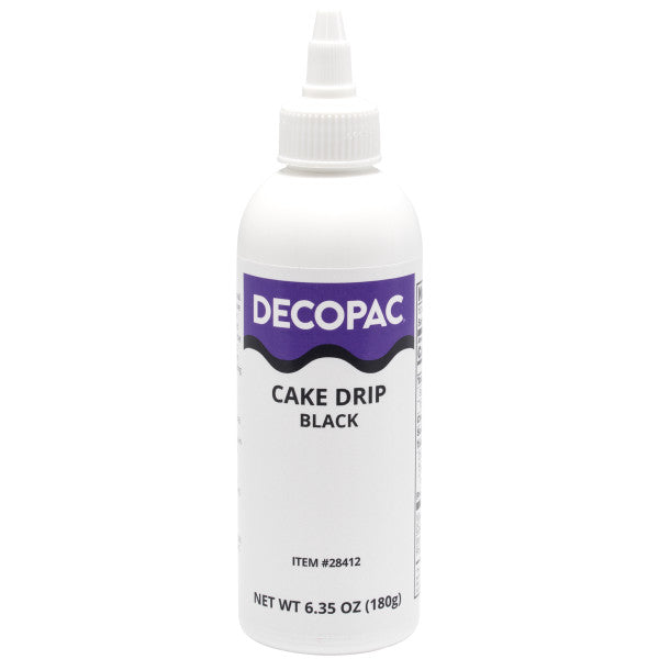 Cake Drip - 6 oz Bottle